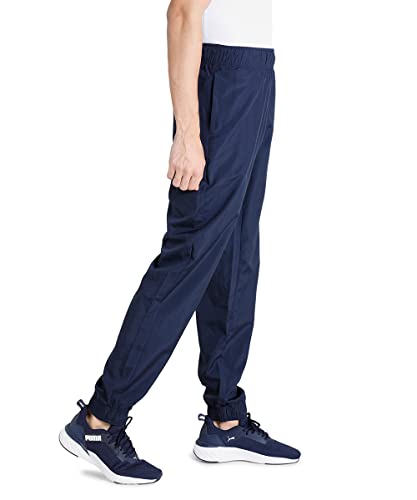 Image of PUMA Men's Regular Track Pants