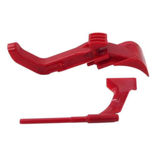 Red Canister Release Clip For Dyson DC41 DC43 DC55 DC65 Models