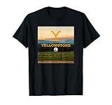 Yellowstone - Dutton Ranch Back Country T-Shirt