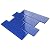 Premium Quality Cobalt Blue 3x6 Glass Subway Tile for Bathroom Walls, Kitchen Backsplashes By Vogue Tile