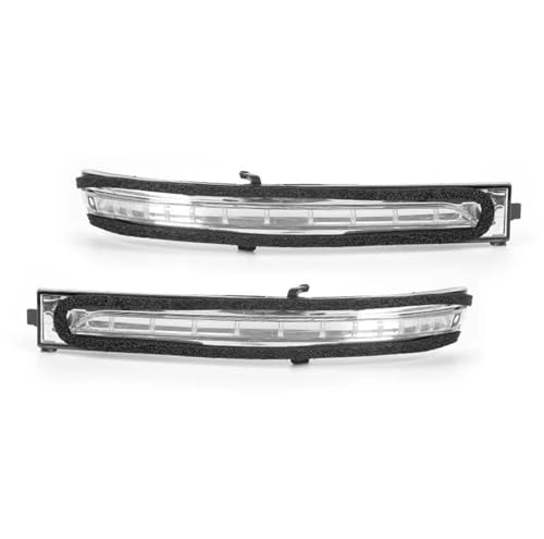 Feu clignotant rétroviseur Kia K5 Optima LED ambrée haute visibilité 876242T000