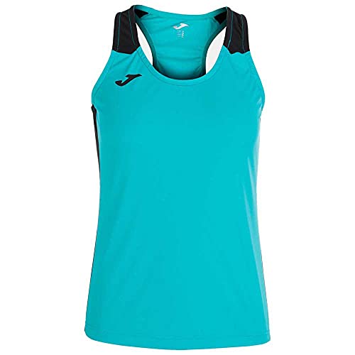 Joma T-Shirt anti-irritation évite les frottements pendant l\'effort