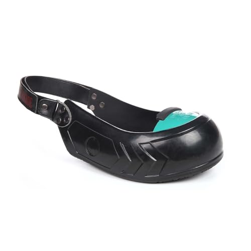 Surchaussures pour bottes et baskets idéales pour vos chantiers et visites - 5