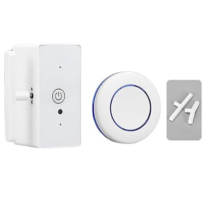 hindraem Control remoto compacto para apagar luces sin necesidad de cableado. Este dispositivo fácil de usar puede encender y apagar luces sin necesidad de, rotundidad | Ya disponible en tu tienda friki favorita! En mundofriki.es! hindraem Control remoto compacto para apagar luces sin necesidad de cableado. Este dispositivo fácil de usar puede encender y apagar luces sin necesidad de, rotundidad | Ya disponible en tu tienda friki favorita! En mundofriki.es!