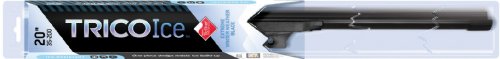 Balai d'essuie-glace avant premium beam Trico Ice haute performance