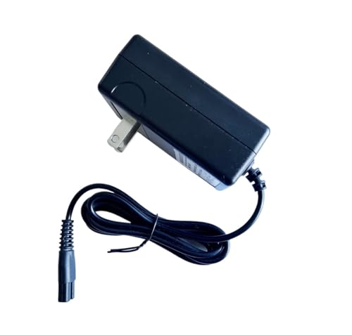 Adaptateur secteur 34,2 V 0,6 A avec prise US pour matériel électronique