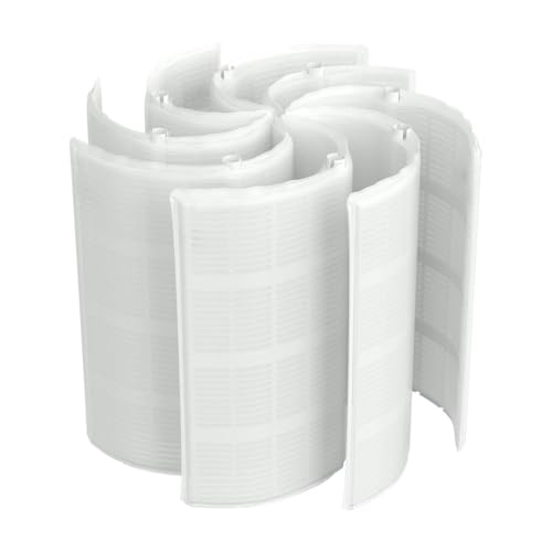 In The Swim 36 sq. ft. Complete DE Pool Filter Grid Set (7 Full, 1 Partial) AA18004 - Replacement 36 sq. ft. DE Pool Filters