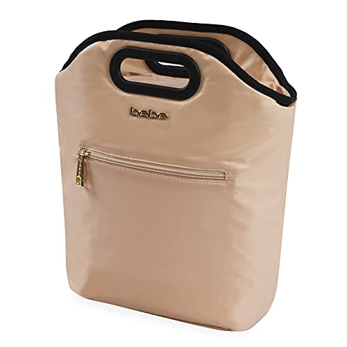 Sac à déjeuner Bebe Tanya isotherme pour préserver vos repas
