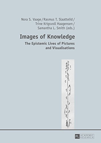 Images of Knowledge décoder les visuels scientifiques complexes avec méthode