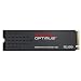 SANDISK 500GB Optimus 5100 NVMe SSD - PCIe 4.0 x4, M.2 2280, Up to 6,600 MB/s Read Speed - SDSP51500GAN