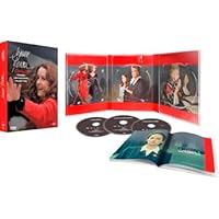 Jeanne Moreau Collection