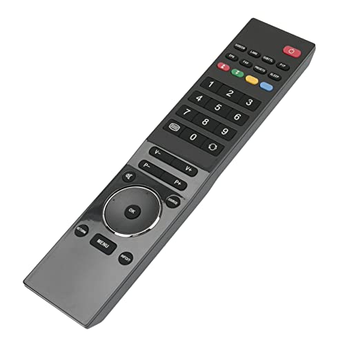 AULCMEET RC3920 Replacement Remote Control fit for Sony 4K OLED Smart TV LC-37CT2E LC-40CT2E V37A-FHU V40A-LED1 T32R900IIFHD T32BMS130CTHD T19LHD926 T22LFHD926 T24LFHD926 CE32FD08-B CE32LD17-B - Image 2
