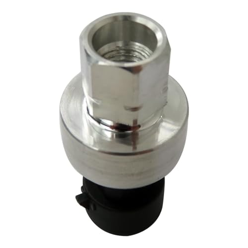 15-51343, 13587668 AC High Pressure Sensor Switch Repl. for Hummer 2004-2010 (Advanced)