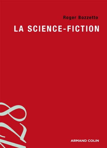 Télécharger La science-fiction (Lettres) PDF Ebook En Ligne