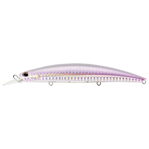 Duo Beach Walker 120 MD leurre à bavette plongeant et stable dans les vagues