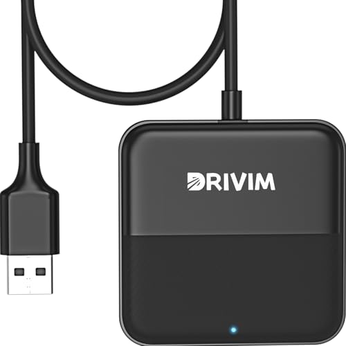 カーナビ DRIVIM TV Mate Car Adapter 31CWszfSqML.jpg