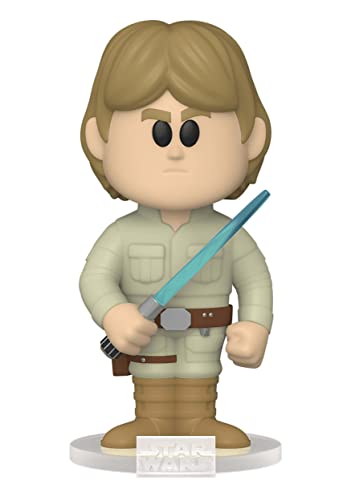 Funko Soda: Star Wars Luke Skywalker 4.25