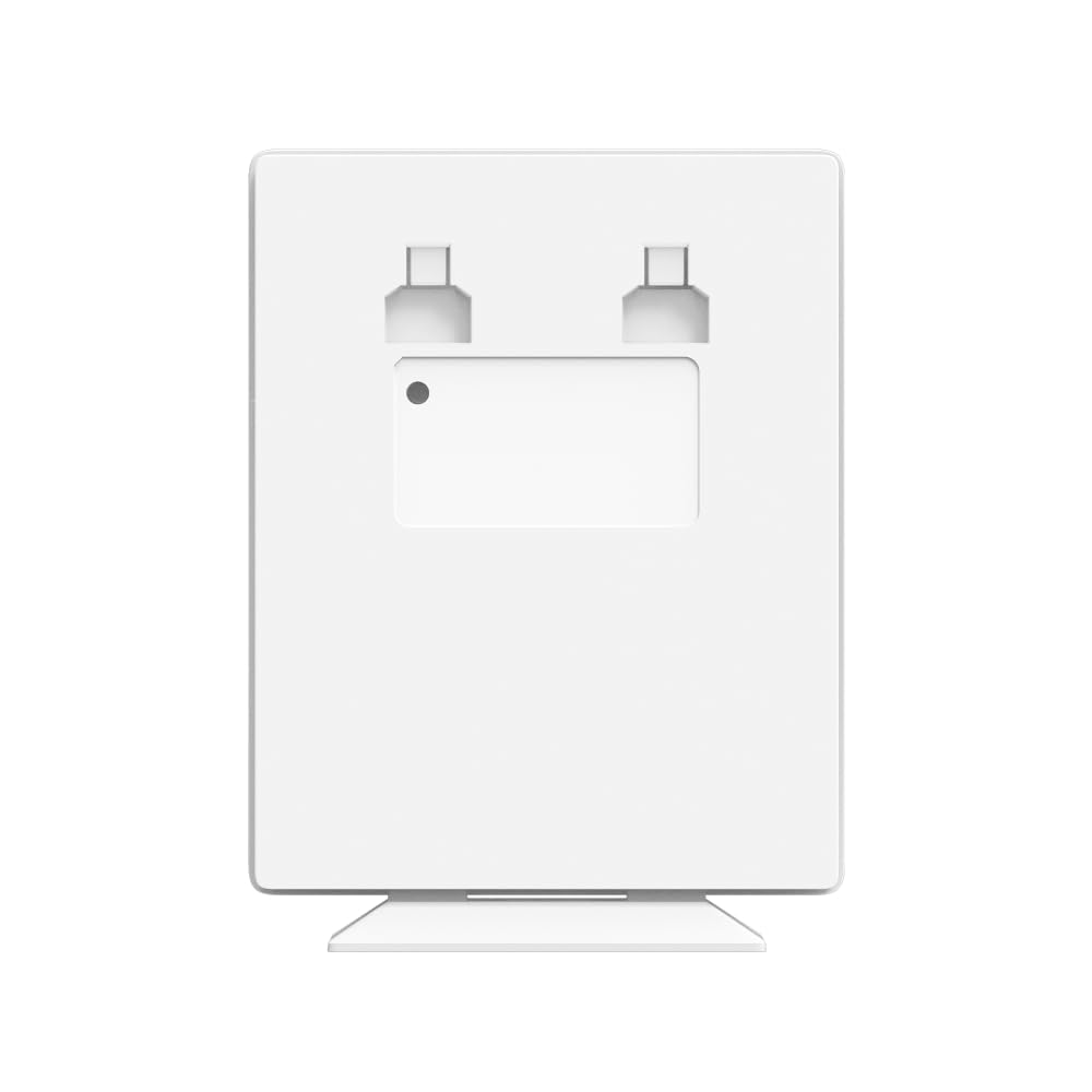 Amazon.com: TP-Link Omada EAP650-DESKTOP Dual Band Wi-Fi 6 IEEE
