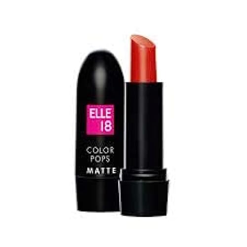 Image of Elle 18 Color Pops Matte Shade-R32 ( 4.3 Grams )
