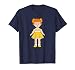 Disney Pixar Toy Story 4 Gabby Gabby Doll T-Shirt