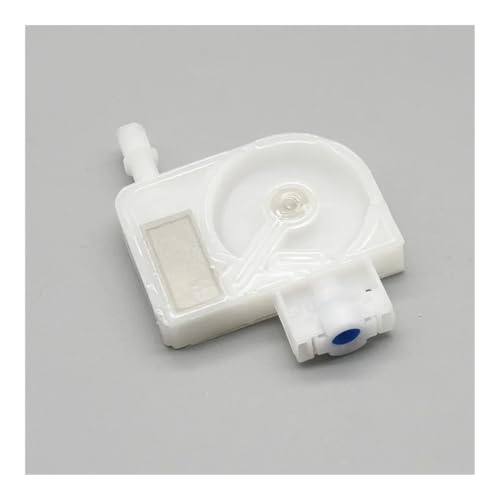Amortiguador de tinta blanca Epson DX5 XP600 para eliminar obstrucciones en Stylus 9880 4880