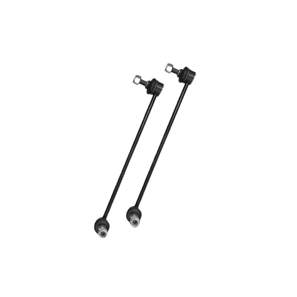 4 sztuk łączniki stabilizatora kompatybilne z TIGUAN PASSAT królik GTI BEETLE EOS JETTA GOLF AUDI A3 Q3 TT 2006 2007 2008-2015