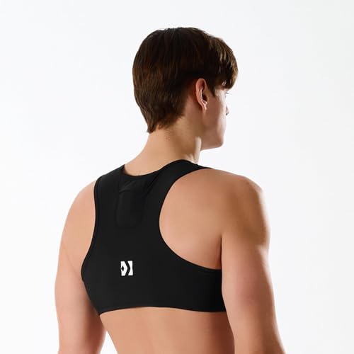 GPS Wearable Tracker Vest for Soccer Players