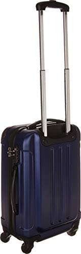Image of Heys Revolver Range Cobalt 21 inch Cabin Hard Luggage