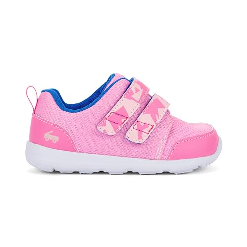See Kai Run Kids Girl's Ryder Adapt FlexiRun™ (Toddler/Little Kid)3