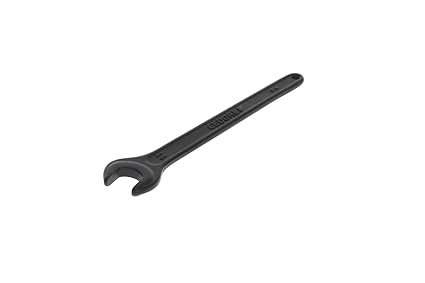 GEDORE 894 11 Single open ended spanner 11 mm