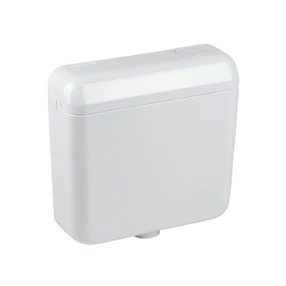 1 PZ CASSETTA ESTERNA VIRGO PNEU Bianca. 6-9 lt NextradeItalia Mod.FERX.DIAETX-FDDTXDI