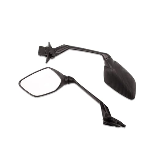 Espejo retrovisor T-Max530 para evitar ángulos muertos en Yamaha Tmax530 2012-2017