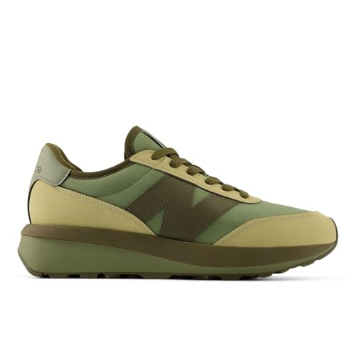 Image of New Balance Unisex-Adult 370 Sneaker