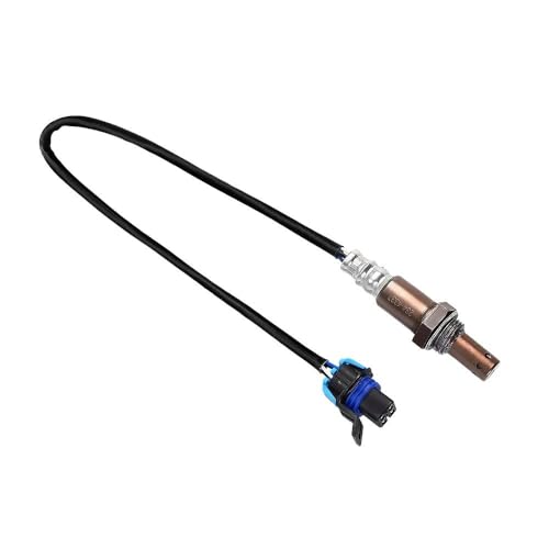Sensor de Oxígeno O2 para Chevy GMC y Cadillac 2006-2007 miniatura 3