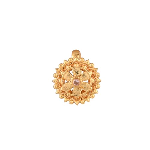Indie Collectibles Blossom Nose Ring