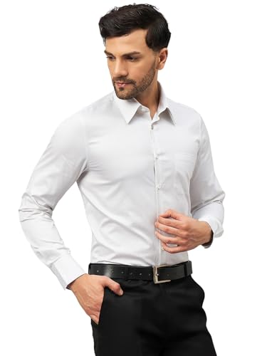 Image of LOUIS STITCH Men's Cotton Regular Fit Shirt (ST-CH3)