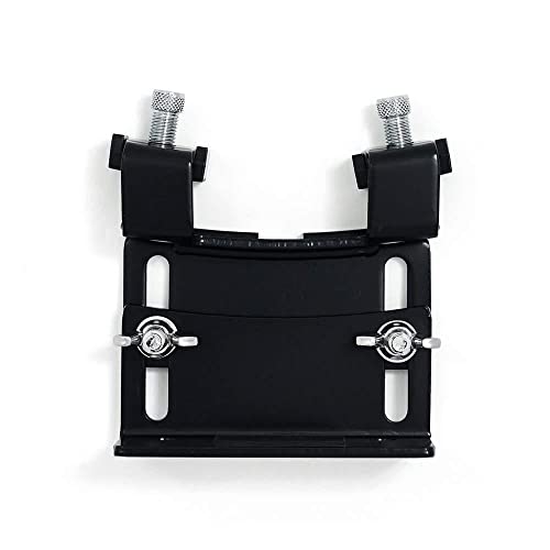 Gibraltar SC-BDPM Bass Drum Platform Fits 18 Inch/20 Inch,Black