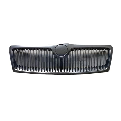Calandre de radiateur Octavia 2007-2009 grille avant haute durabilité