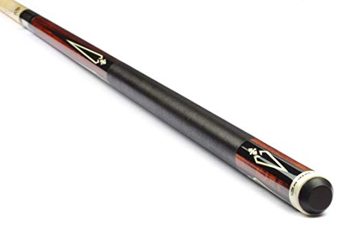 Players Technology Series HXT15 Taco de Billar 2 Piezas 20 oz miniatura 2