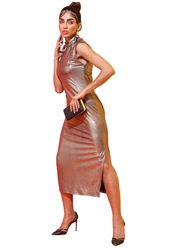 Image of Tokyo Talkies Women Dress
