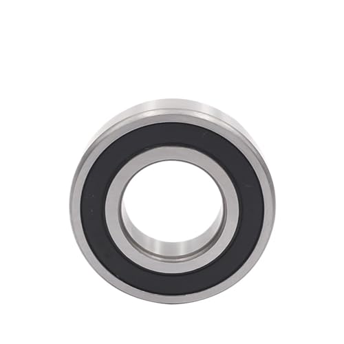 Roulement à billes anti grippage 6303 pour axe mécanique usé