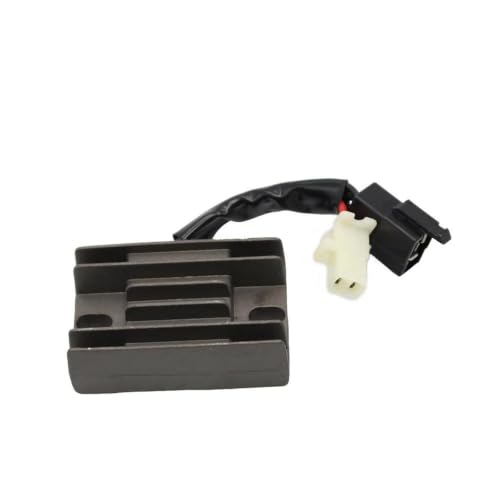 Rectificador regulador Suzuki Marauder EN125 GZ250 repuesto 12V