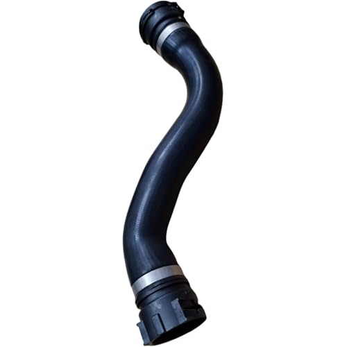 Tuyau de refroidissement 2055016384 anti-surchauffe pour W205