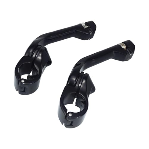 Repose-pieds de 3,2 cm pour moto Sportster et Softail