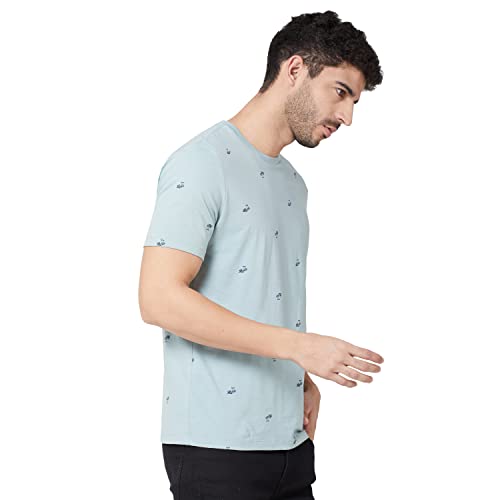 Image of R&B Men's Regular T-Shirt