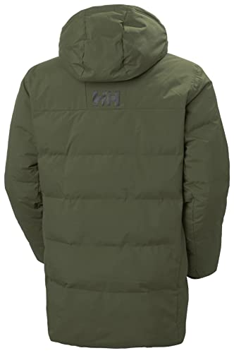 Image of Helly-Hansen Mens Tromsoe Down Jacket