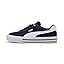 New Navy-white