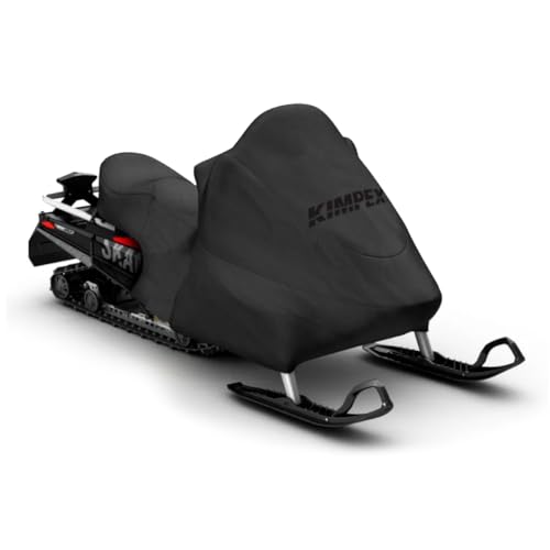 Kimpex Snowmobile Cover 20