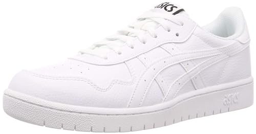 Asics Japan S, Zapatillas Hombre, White/White, 43.5 EU