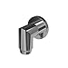 Newport Brass 285-5/10 Satin Bronze (Pvd) Wall Supply Elbow